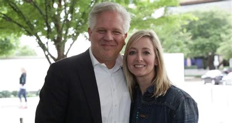 glenn beck wife|glenn beck wife photo.